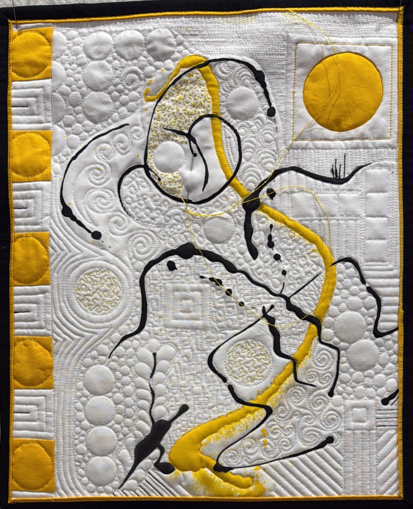 Cirlces and Squares
