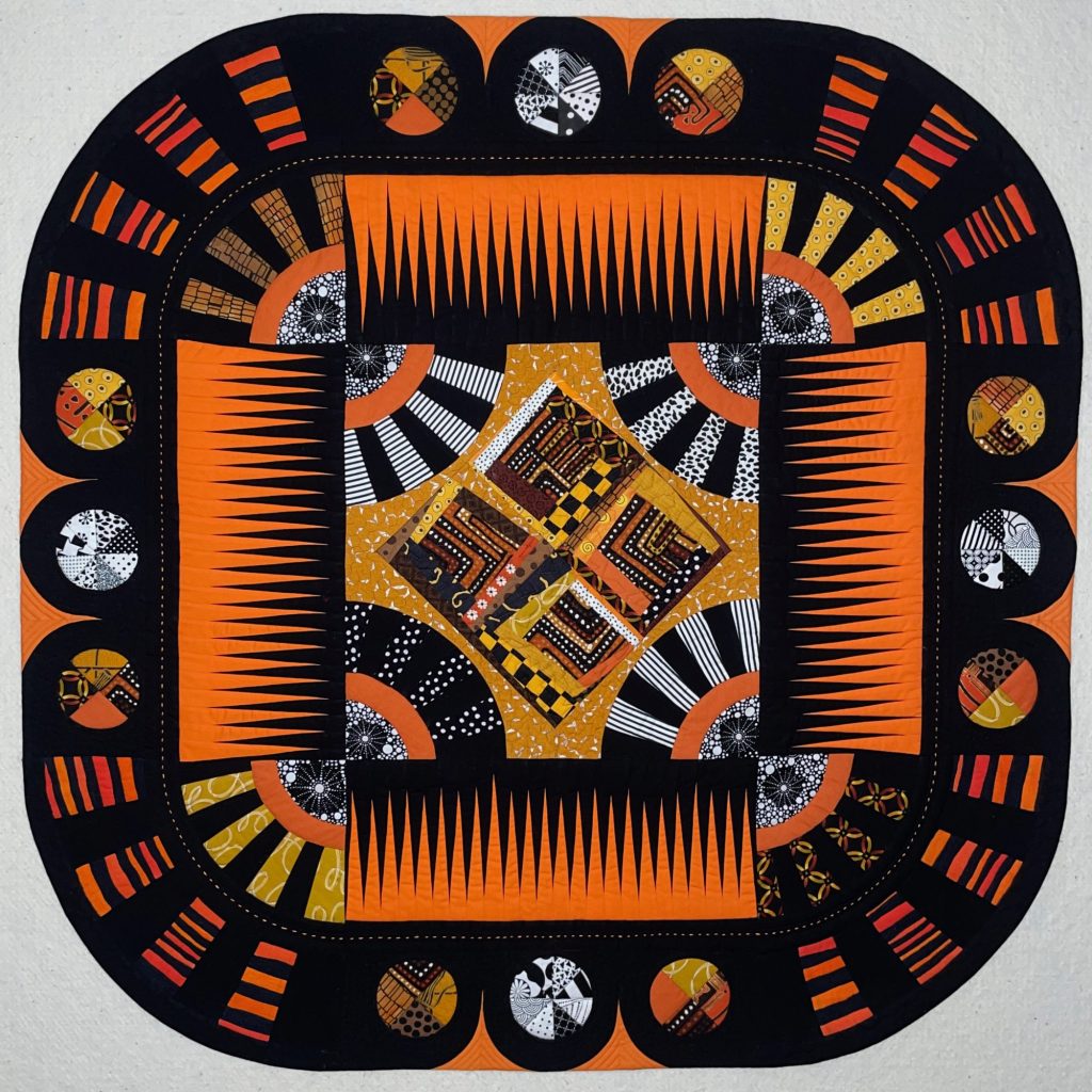 Backgammon