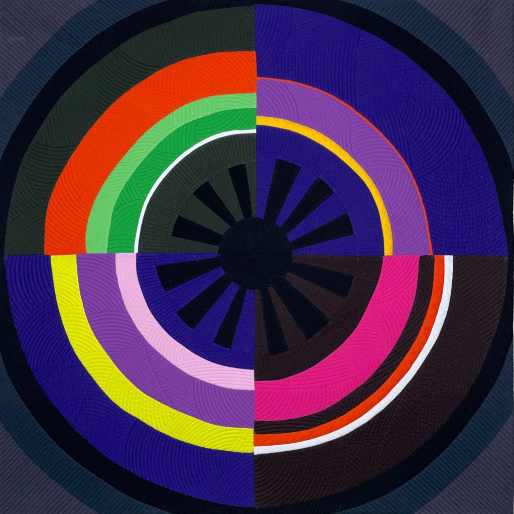Dark Oculus