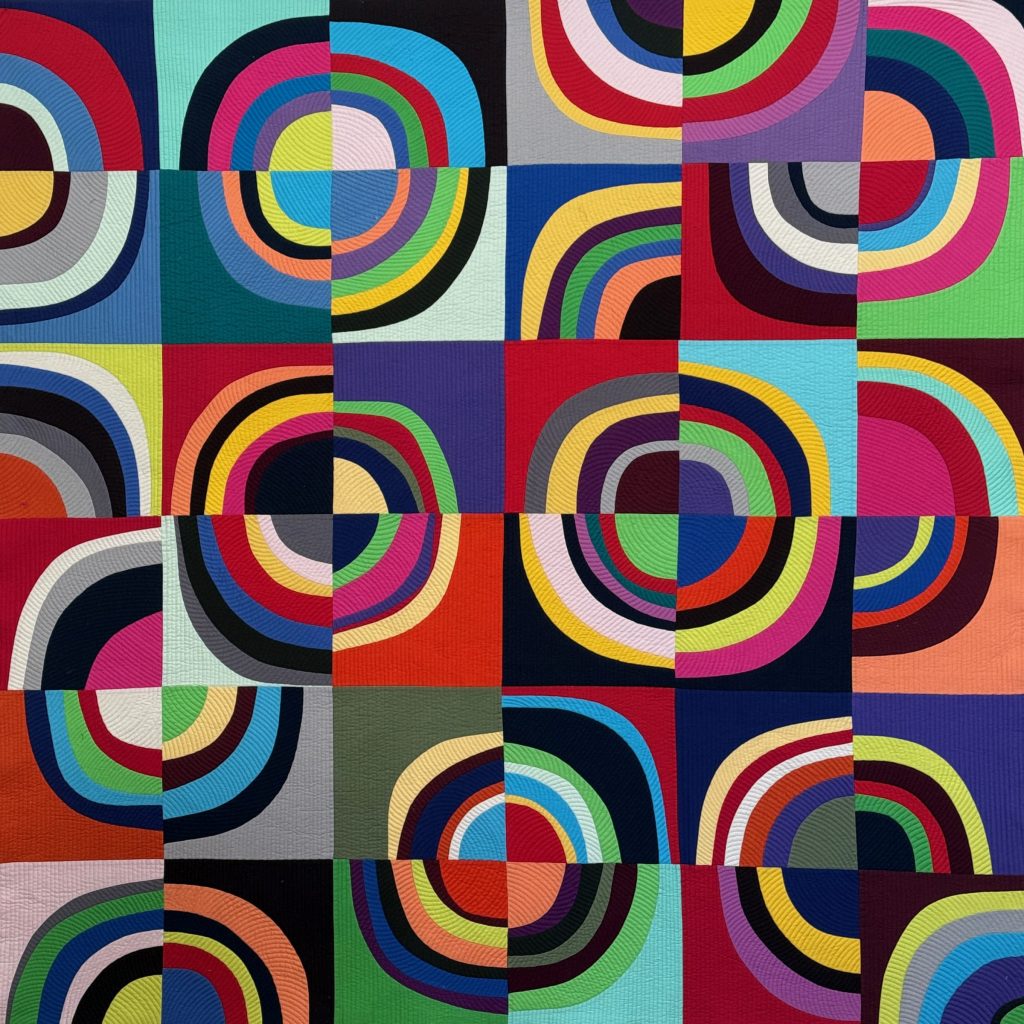 Scrappy Circles