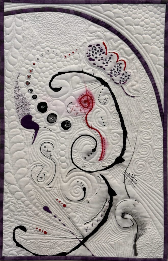 Purple Patch