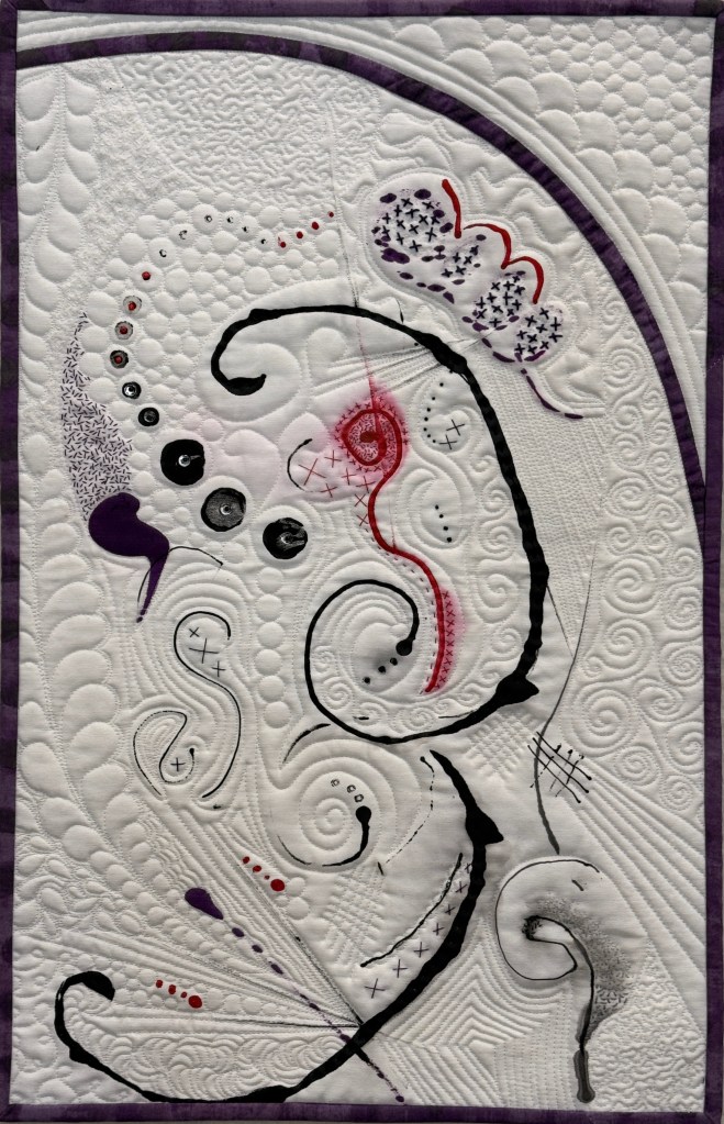 Purple Patch