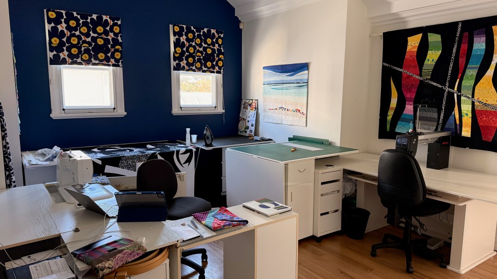 Susan Sheath Studio
