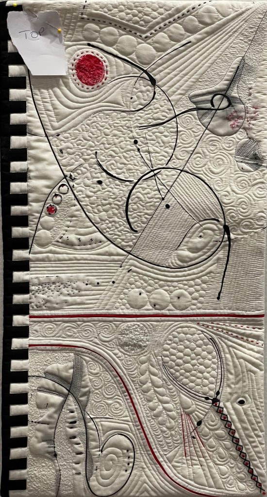 My Sketchbook