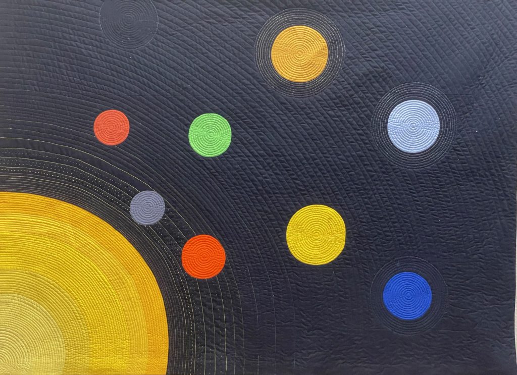 Solar System