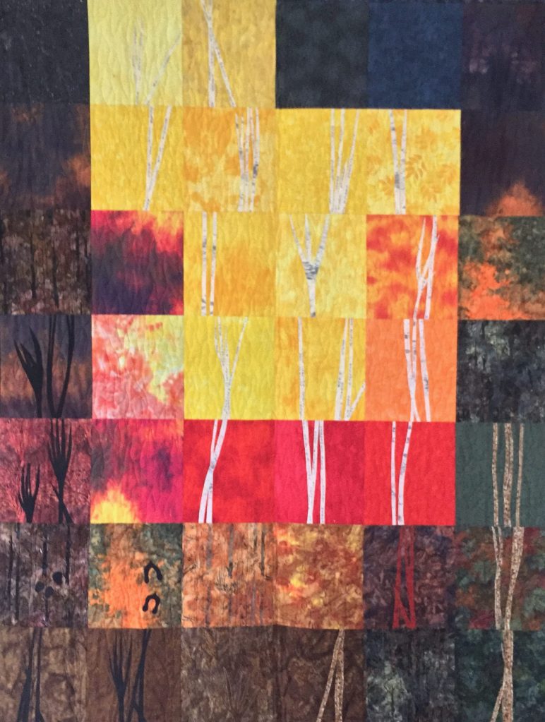 Bushfire