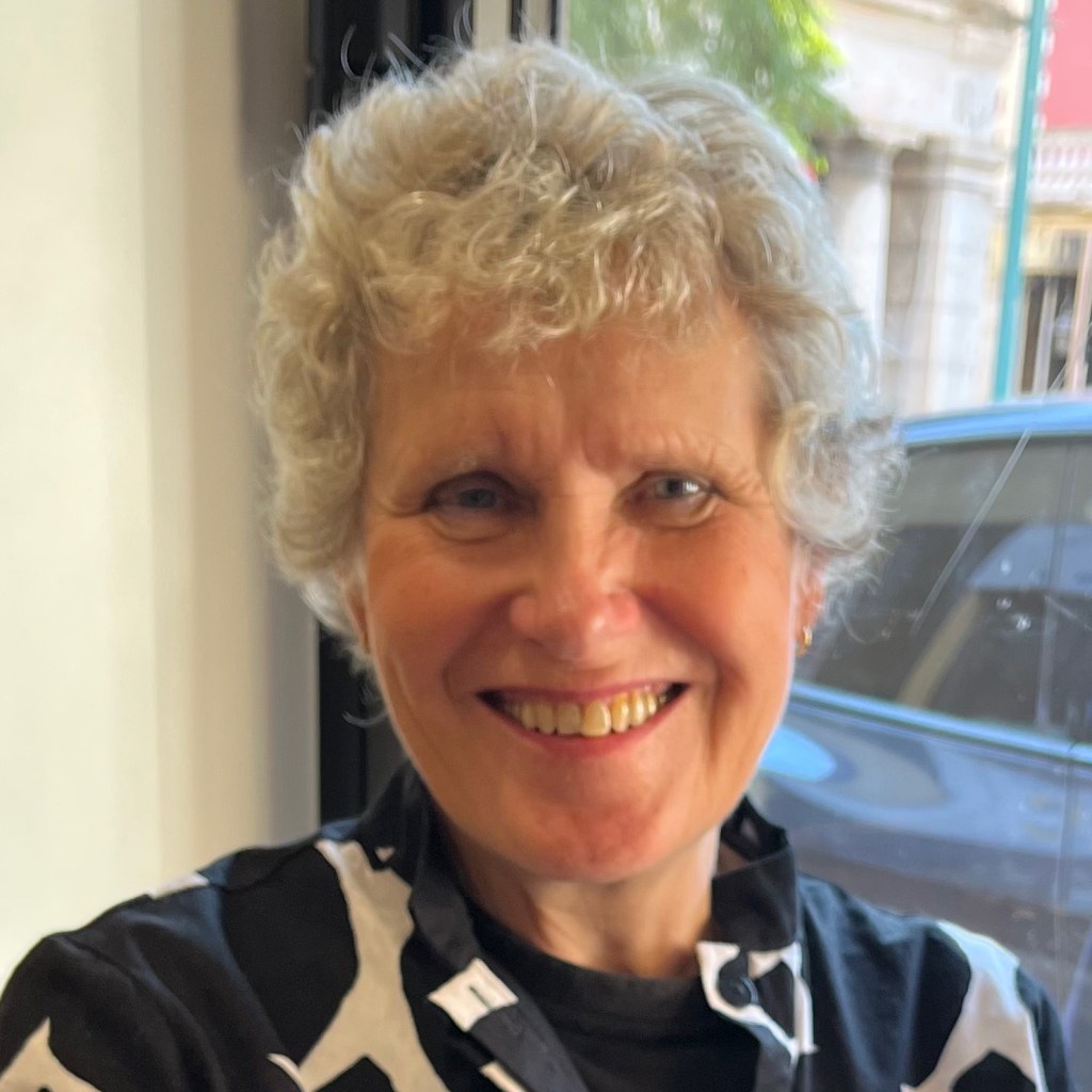 Susan Sheath