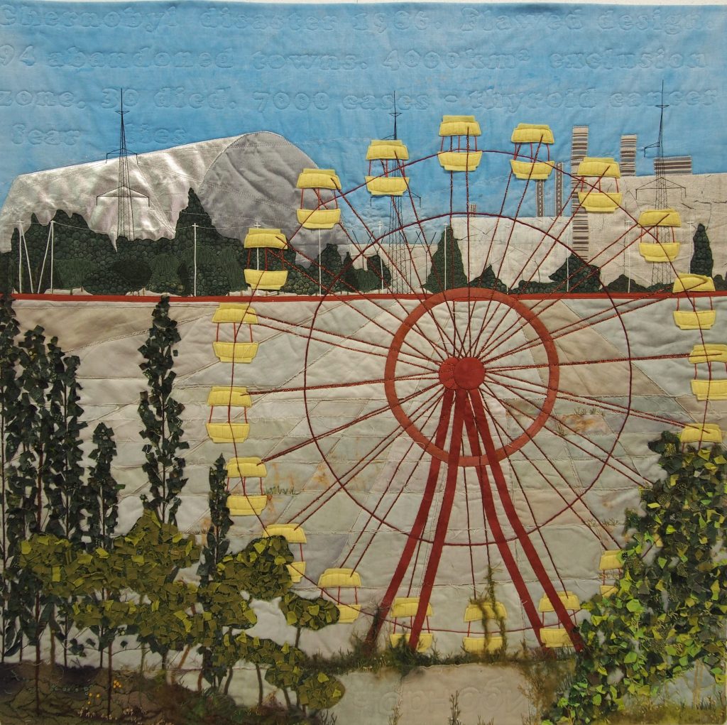 Chernobyl